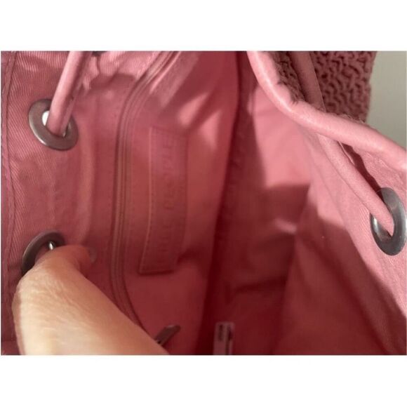 NWOT Free People Cabana Crossbody Bag - Picture 4 of 5